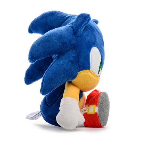 Sonic the Hedgehog Phunny Plush