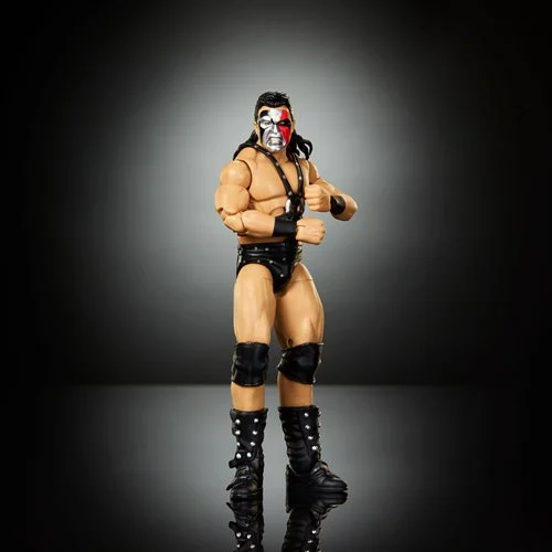 WWE Elite Collection Series 125 Demolition Crush Action Figure