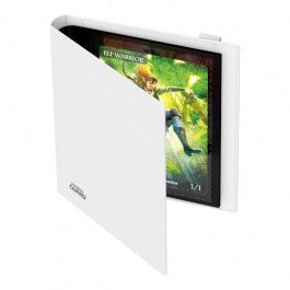 Ultimate Guard FlexXfolio - 2-Pocket - White