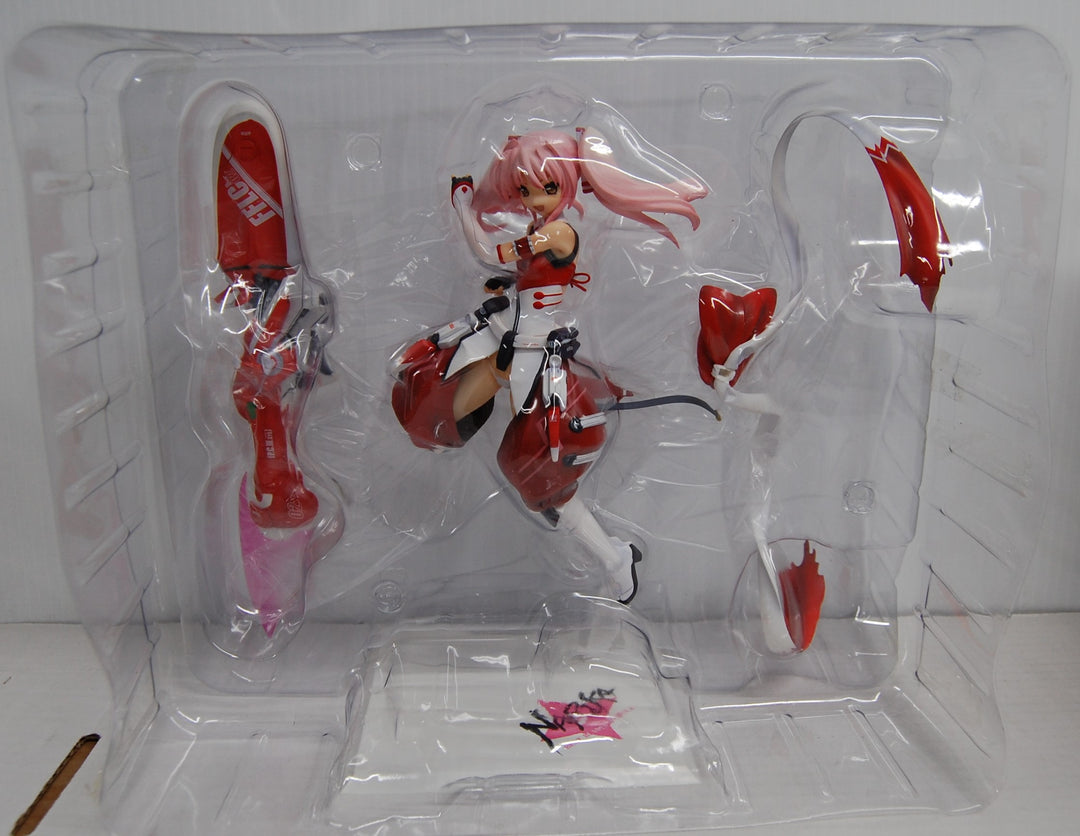 Alter Beat Blades Haruka Shihoudou Narika 1:8 PVC Figure