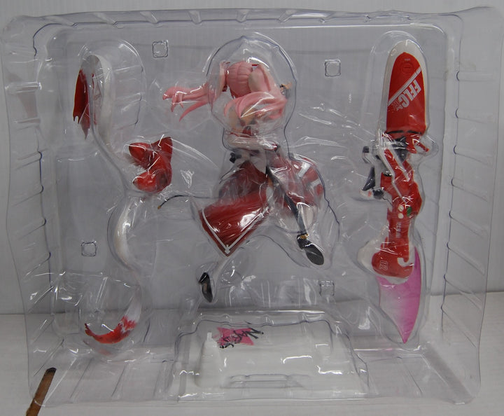 Alter Beat Blades Haruka Shihoudou Narika 1:8 PVC Figure