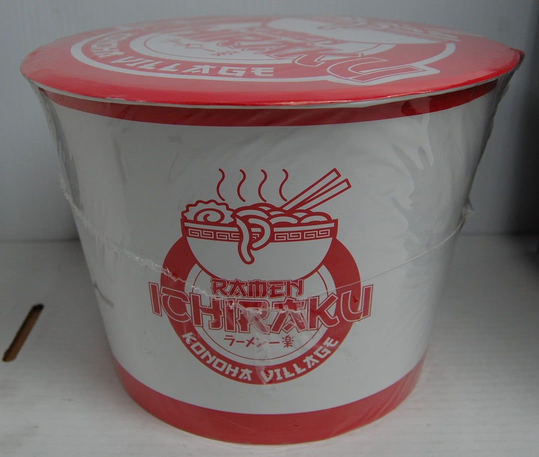 Funko Naruto Shippuden Ramen Ichiraku Konoha Village 4 Pc Mystery Box 2021 (Gamestop)