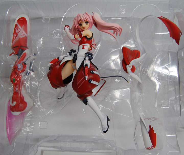 Alter Beat Blades Haruka Shihoudou Narika 1:8 PVC Figure