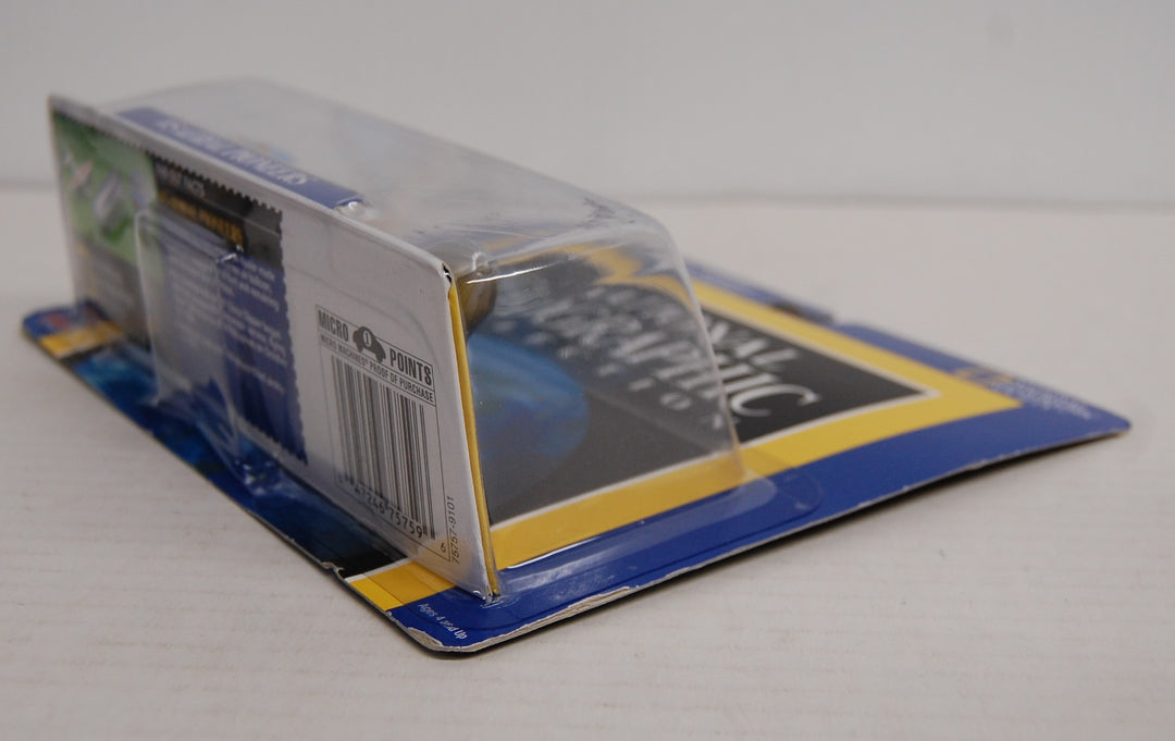 Micro Machines National Geographic Collection #5 Aerial Pioneers