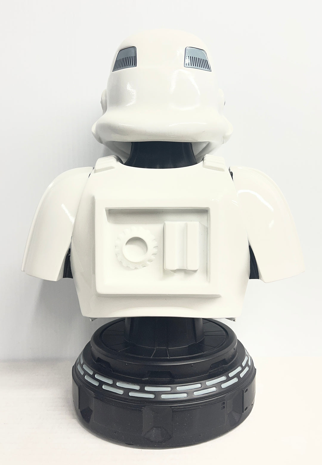 Star Wars Galaxy's Edge Stormtrooper Bust