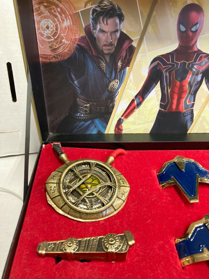 Marvel Power Pack 6-Piece Jewelry Collection - 2958 of 7200