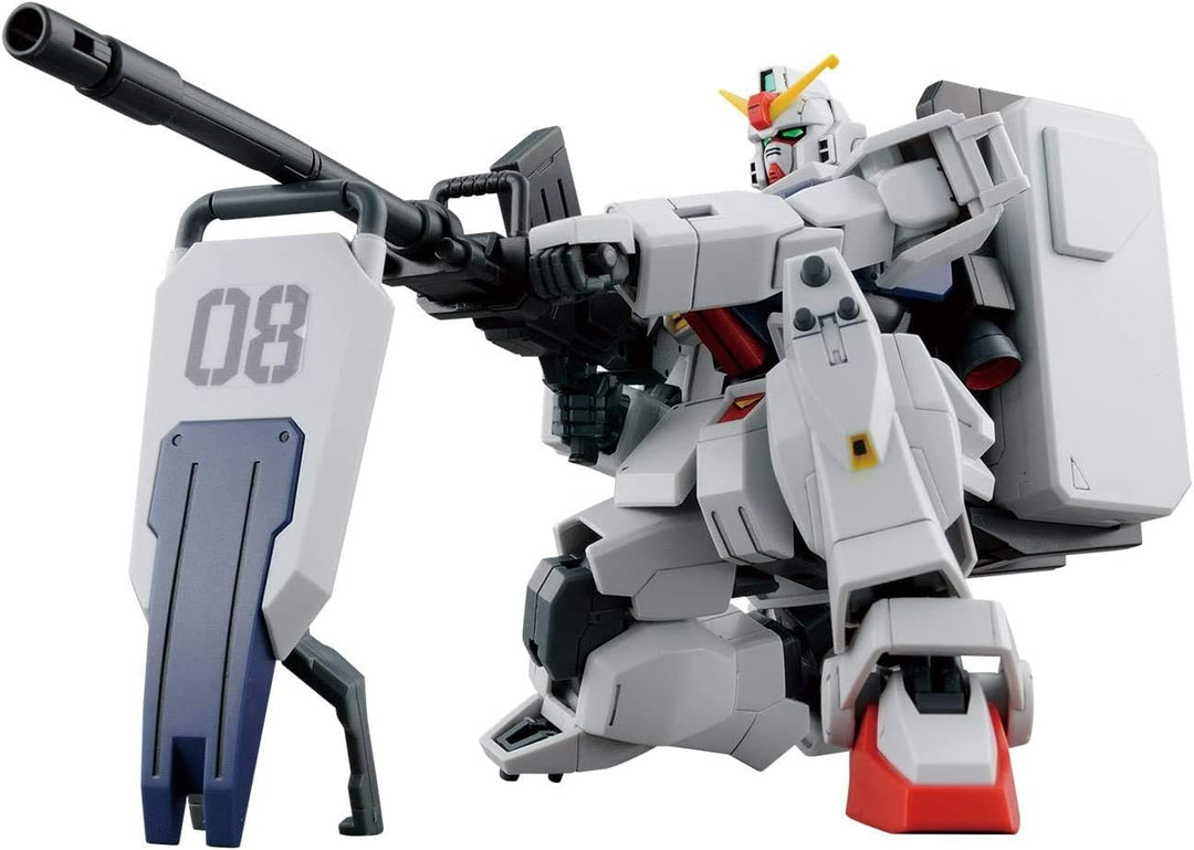 Gundam Model Kit -RX-79 - HGUC