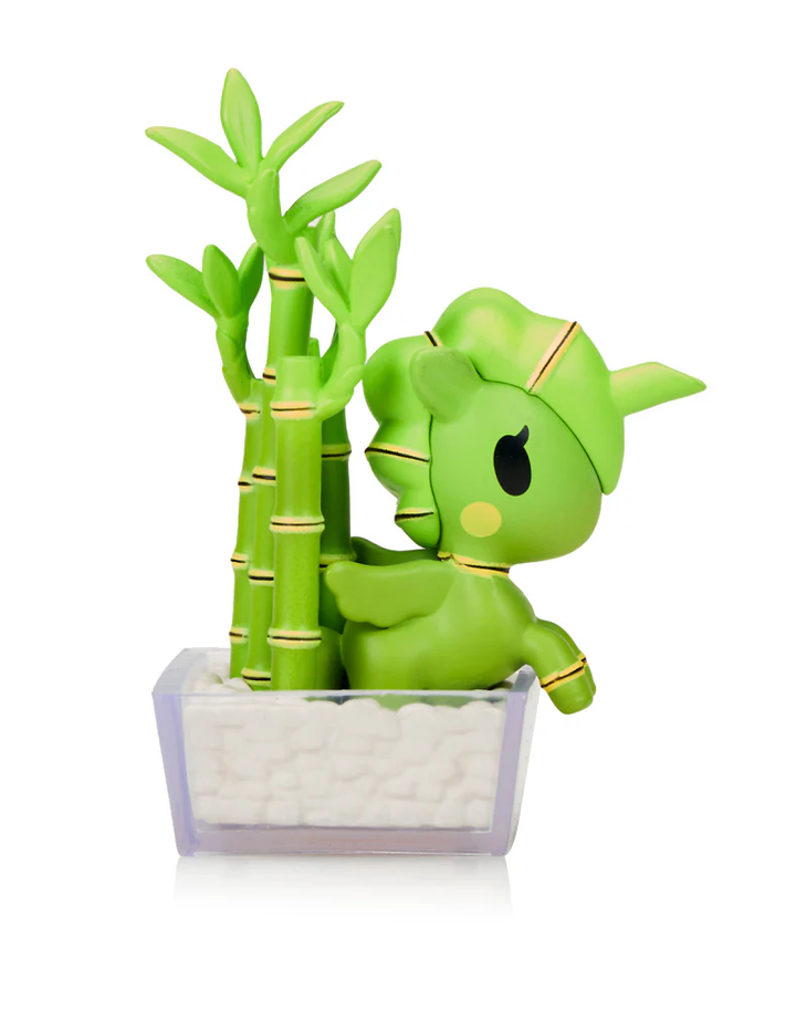 tokidoki Botanical Bonsai Unicorno Blind Box