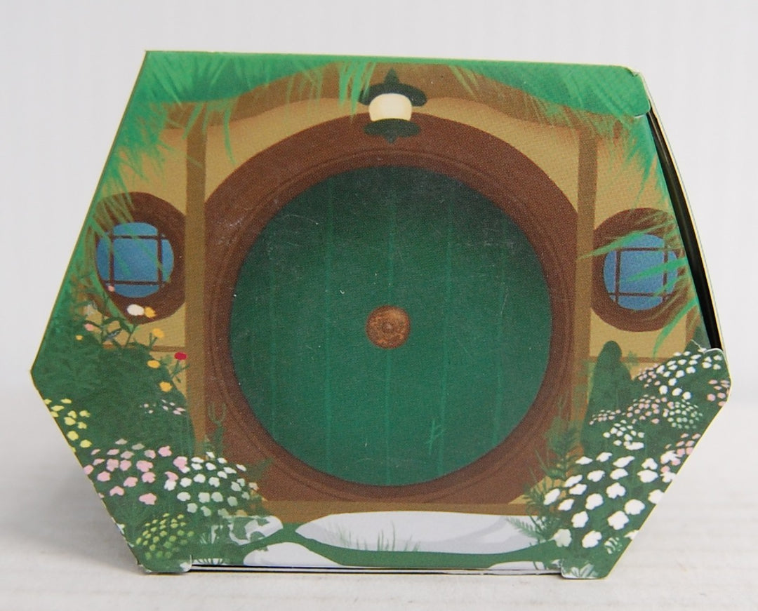 MK1 The Ring Bearer Yo-Yo - Elfstone (Green)