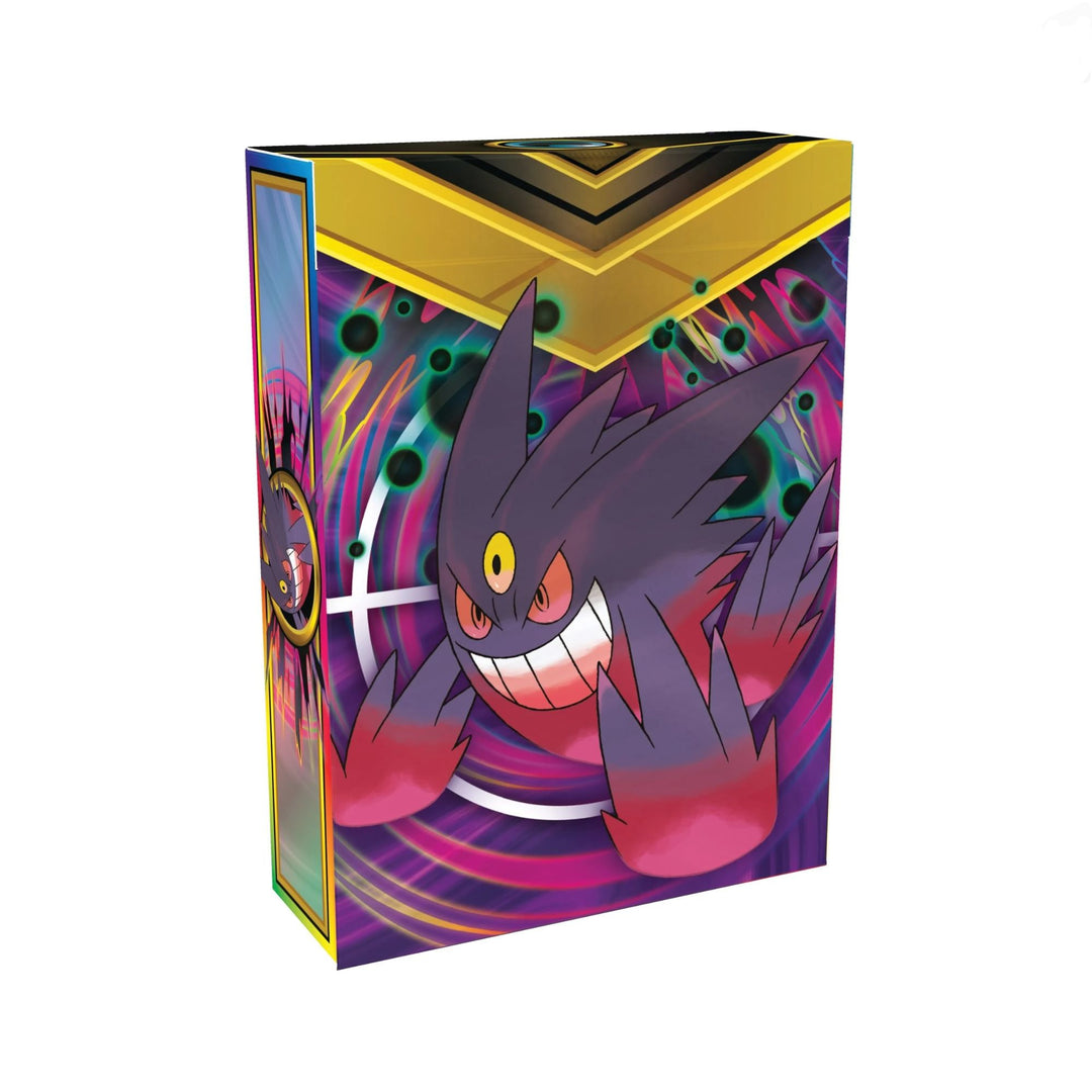 Pokémon TCG: Mega Battle Deck - Mega Gengar ex