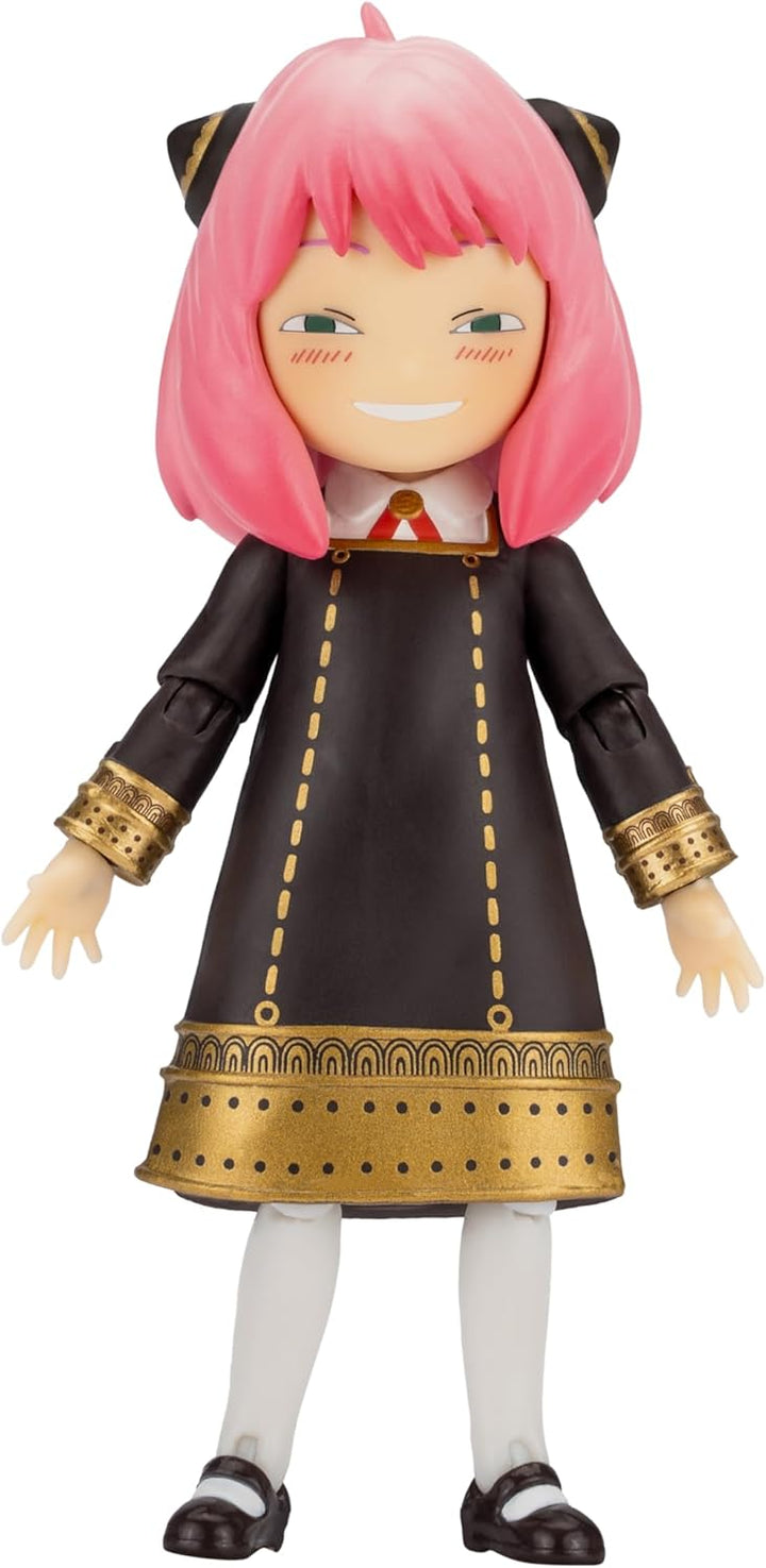 Total Anime : SpyxFamily - Anya Forger