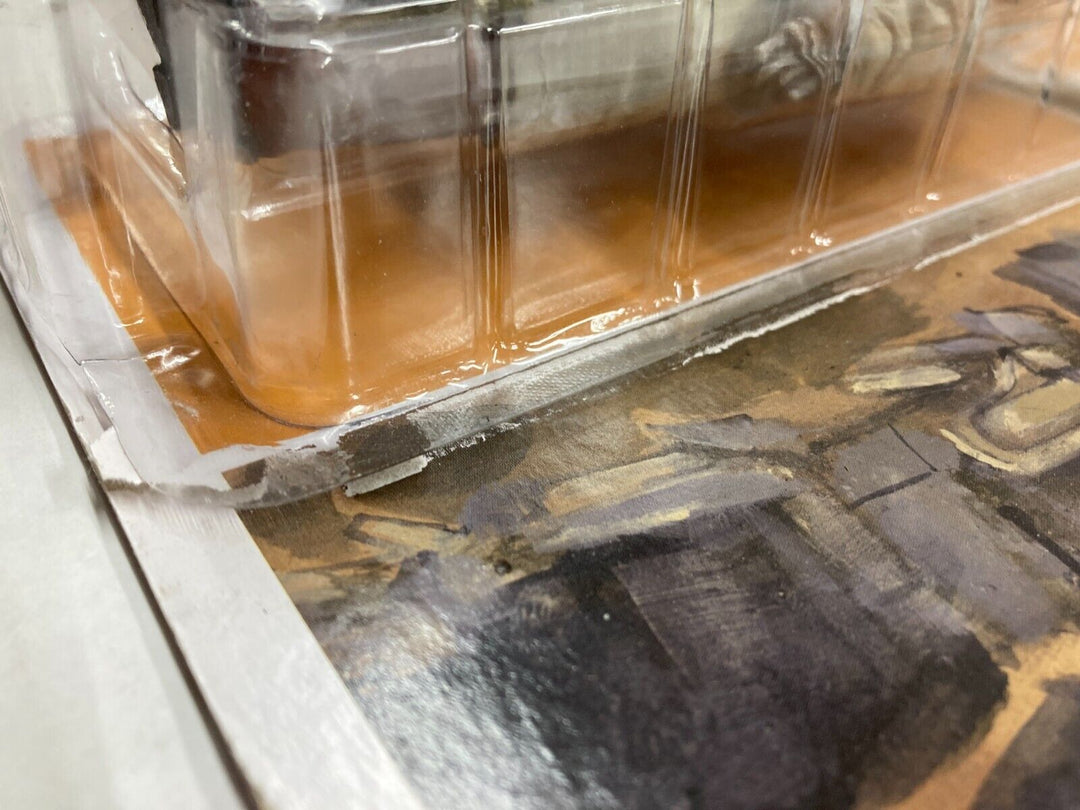 Cold Merde Series 1 ThreeA 3A Adventure Kartel Ashley Wood 1/12 Scale Figure