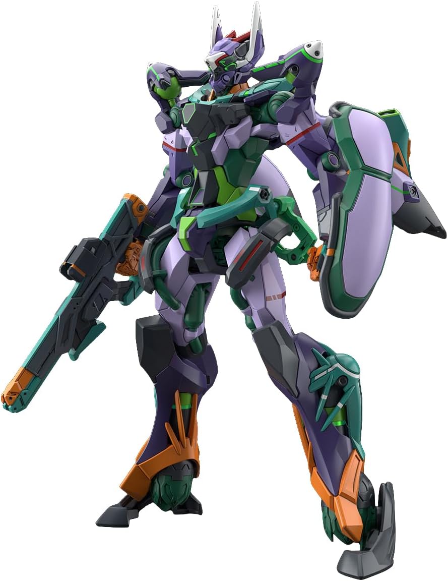 Gundam HG 1/144 Model Kit: GFreD Gundam GQuuuuuuX