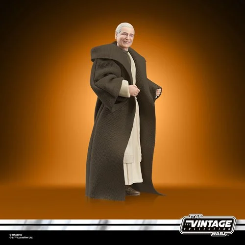 Star Wars The Vintage Collection Anakin Skywalker (ROTJ) 3 3/4-Inch Action Figure