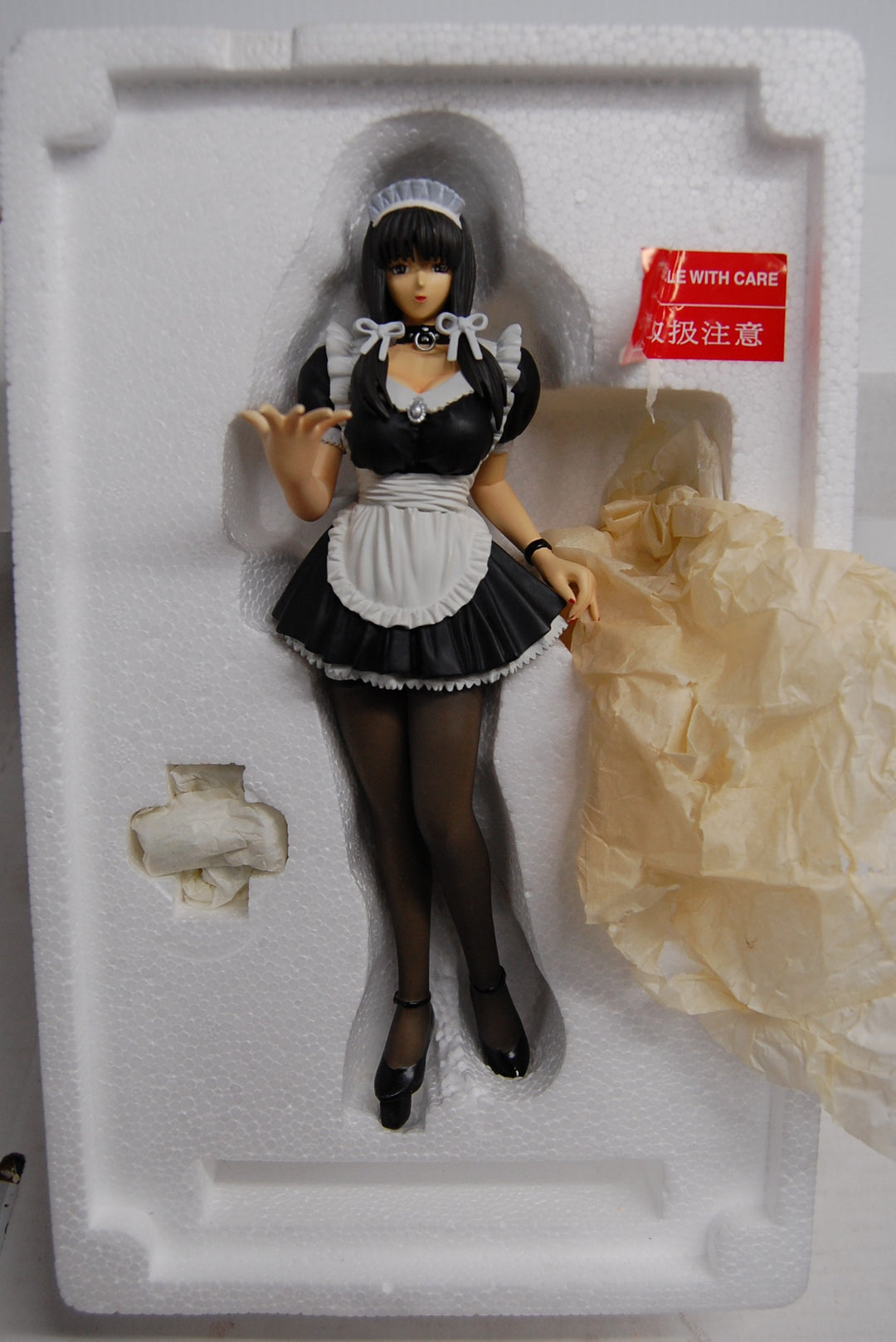 G-Taste - Nana Morimura 1/8 Scale Statue - 2001 Epoch