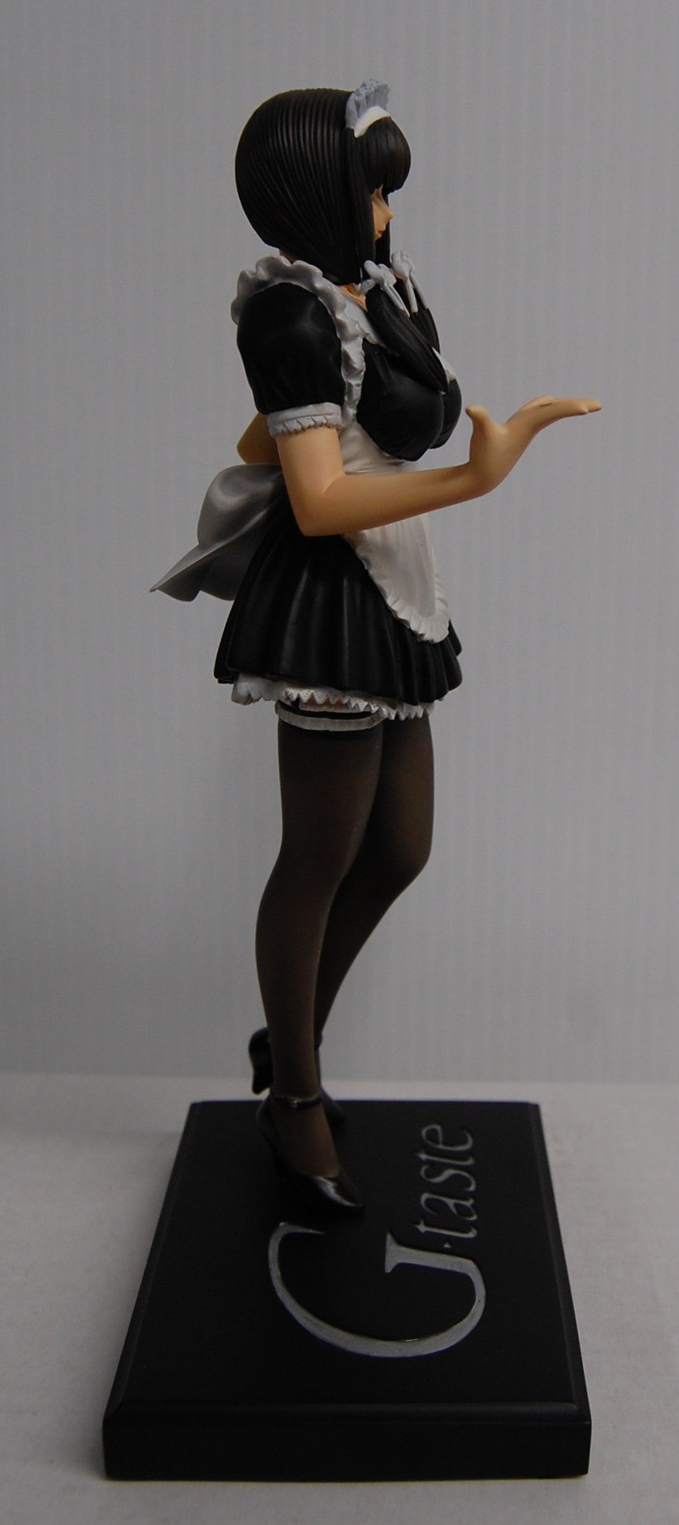 G-Taste - Nana Morimura 1/8 Scale Statue - 2001 Epoch