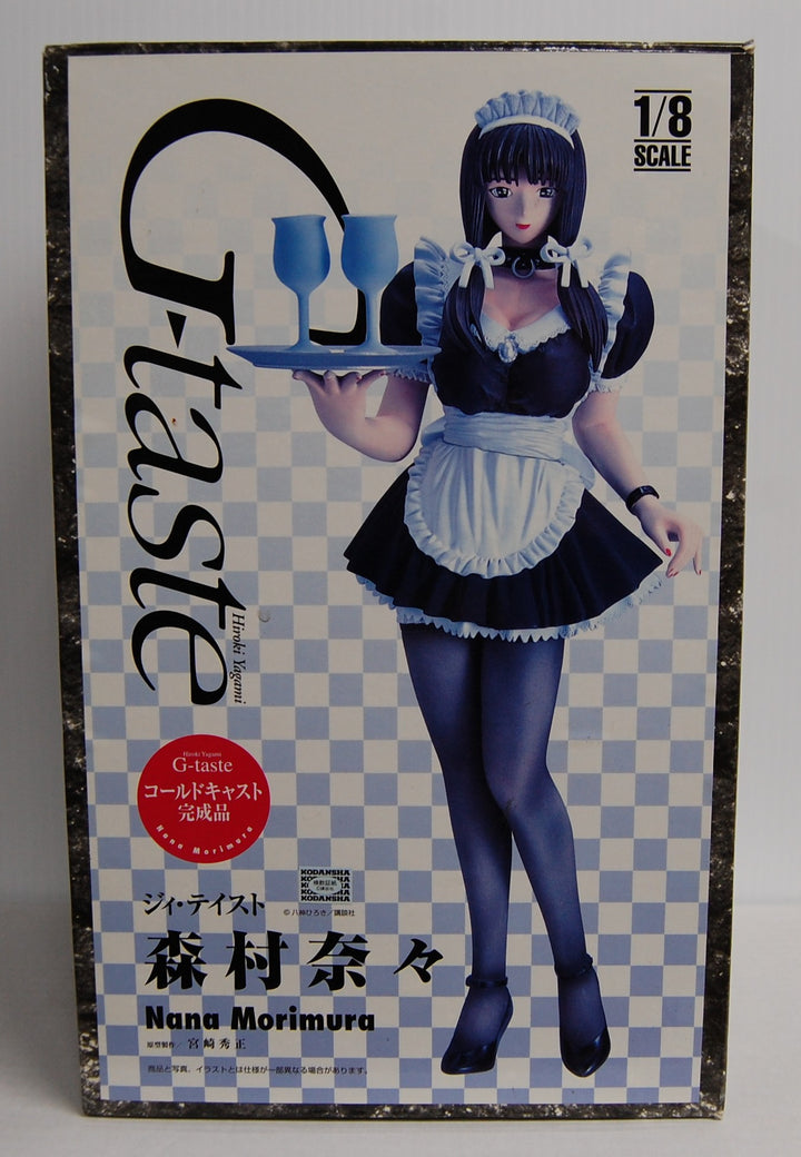 G-Taste - Nana Morimura 1/8 Scale Statue - 2001 Epoch