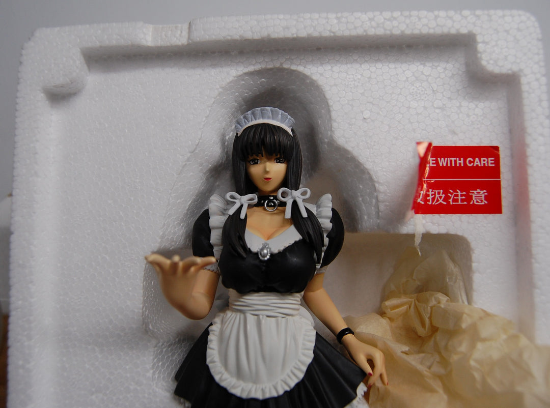 G-Taste - Nana Morimura 1/8 Scale Statue - 2001 Epoch