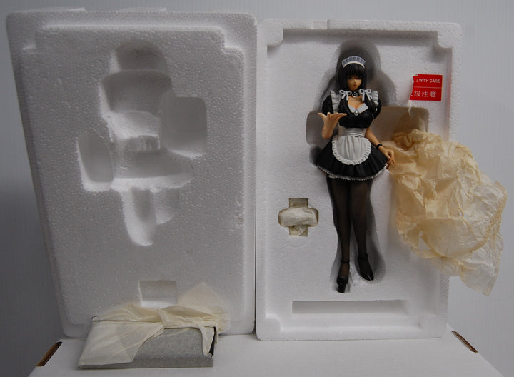 G-Taste - Nana Morimura 1/8 Scale Statue - 2001 Epoch