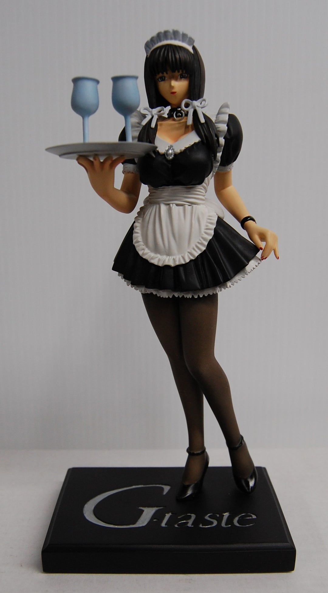 G-Taste - Nana Morimura 1/8 Scale Statue - 2001 Epoch