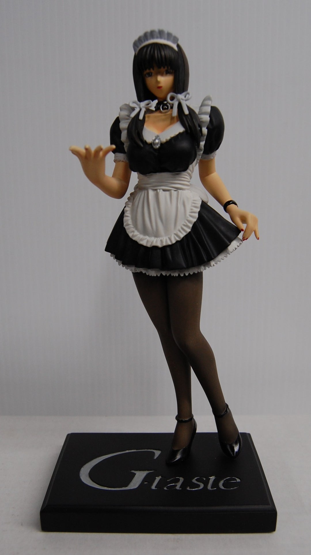 G-Taste - Nana Morimura 1/8 Scale Statue - 2001 Epoch