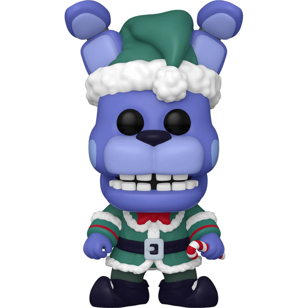 POP! Five Nights at Freddy's Elf Bonnie #937