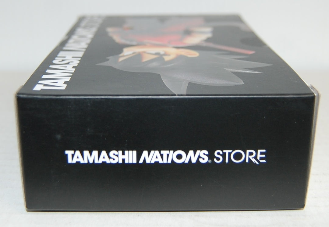 S.H. Figuarts - Tamashii Nations Store Excl. Dragon Ball - Son Goku Innocent Challenger