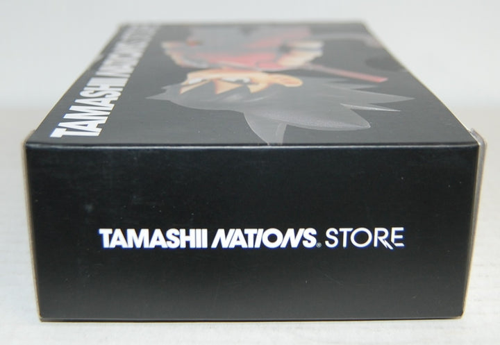 S.H. Figuarts - Tamashii Nations Store Excl. Dragon Ball - Son Goku Innocent Challenger