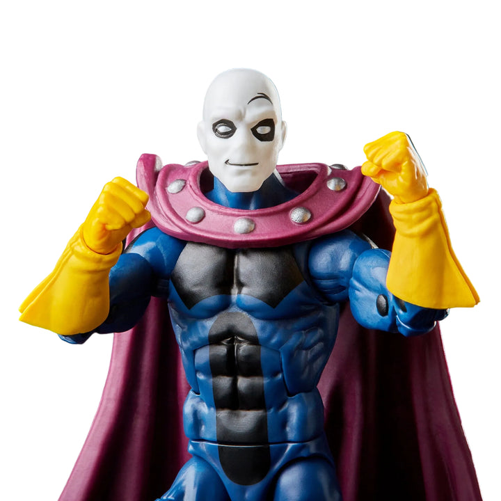 Marvel Legends Marvel's Morph Action Figure