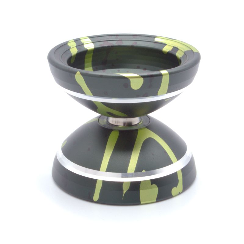 MK1 Dynames Yo-Yo (Camo)