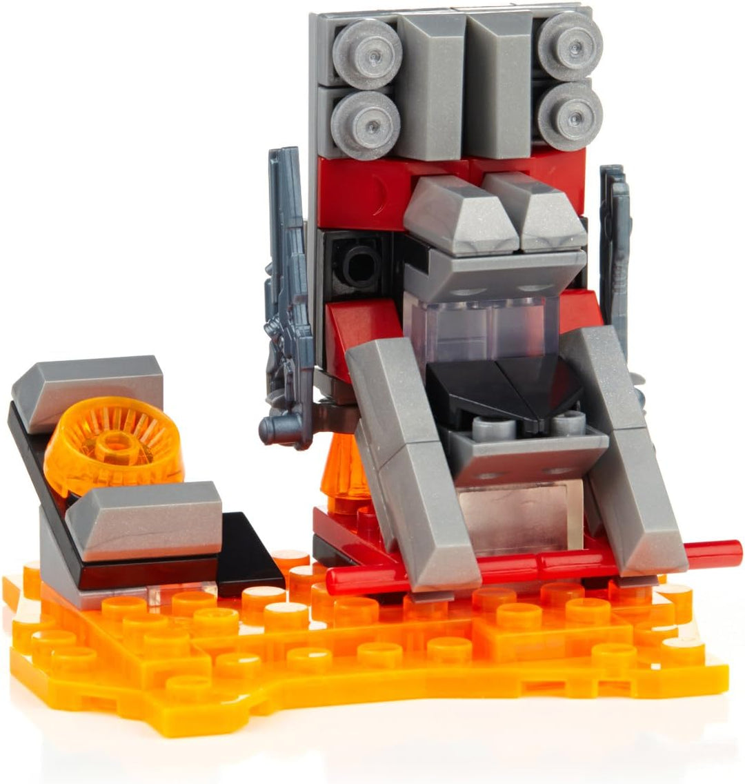 Halo Forerunner Terminal Promethean Alpha Crawler