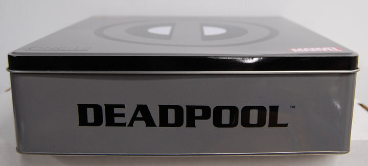 Mezco Toyz One:12 Collective Deadpool X-Force PX Previews Exclusive Figure