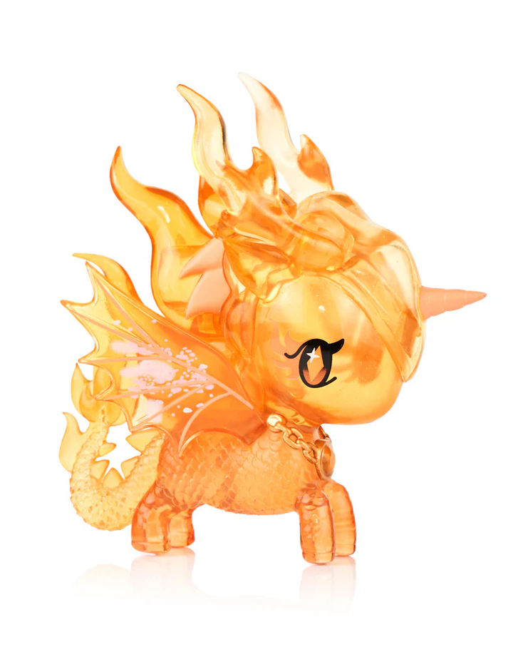 Mystical Dragon Unicorno Blind Box