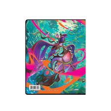 Ultra Pro: Pokemon 4-Pocket Portfolio: ME04