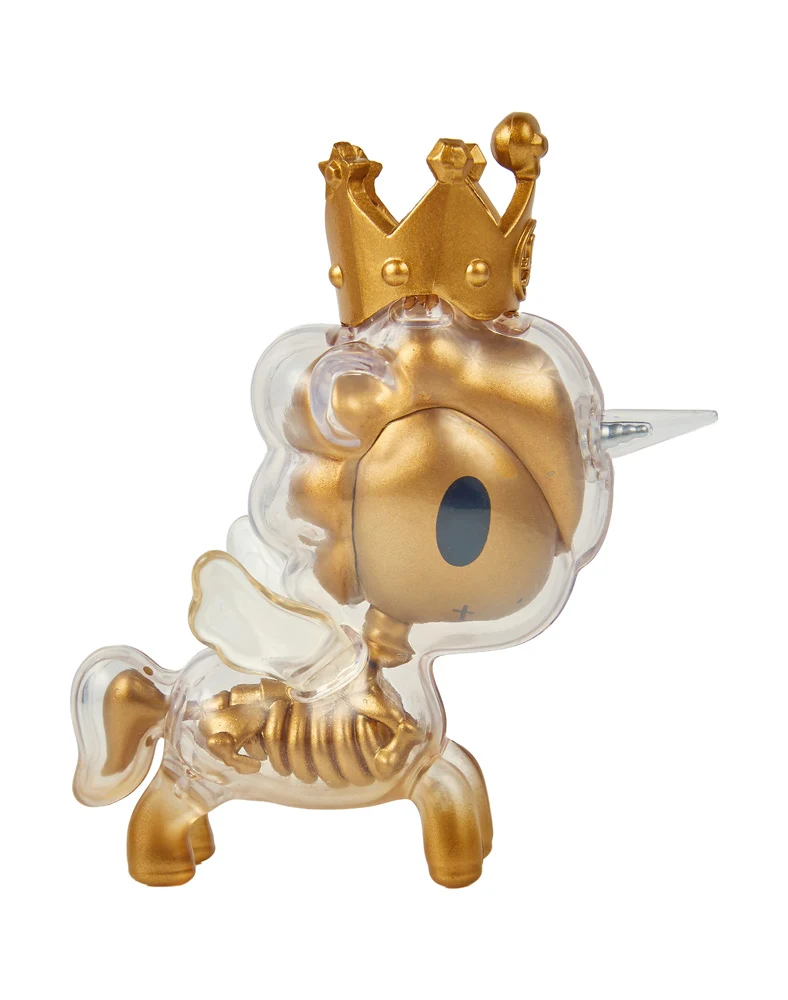 tokidoki After Dark Skeleton Unicorno Blind Box