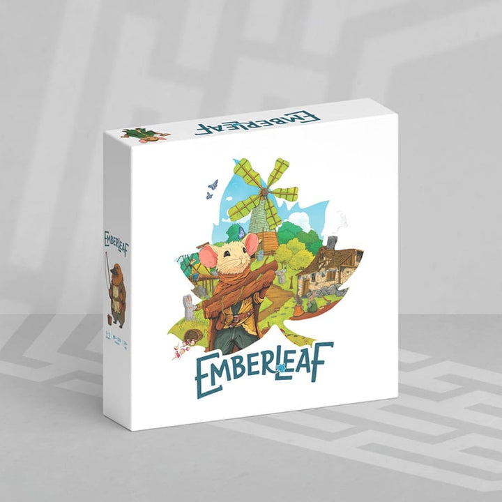 Emberleaf