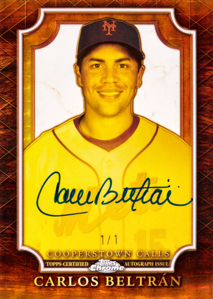 2026 Topps Chrome Baseball Jumbo Box