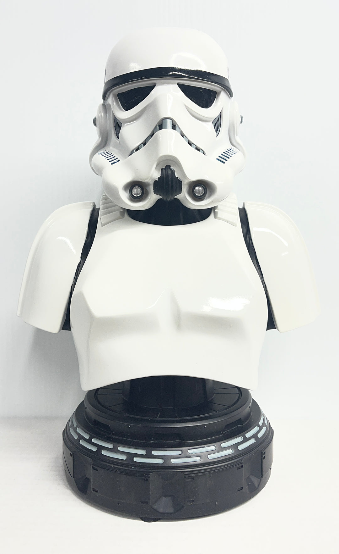 Star Wars Galaxy's Edge Stormtrooper Bust