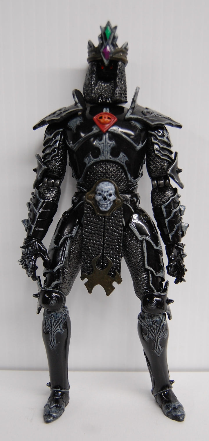 Lord of the Rings Lord of the Nazgul 1999 Toy Vault *Open Box Damage*