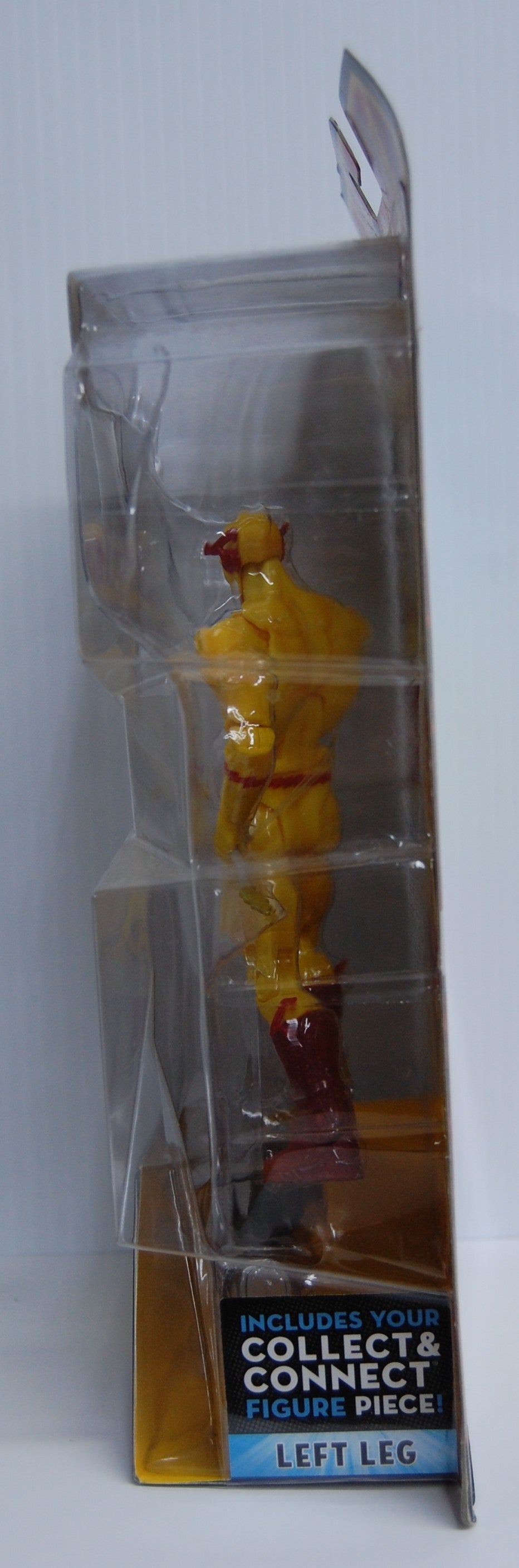 DC Universe Classics Reverse Flash Wave 20 Action Figure