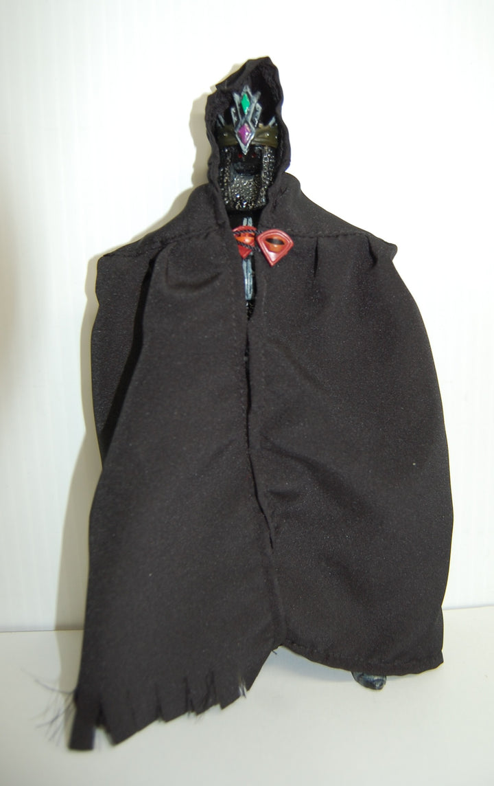 Lord of the Rings Lord of the Nazgul 1999 Toy Vault *Open Box Damage*