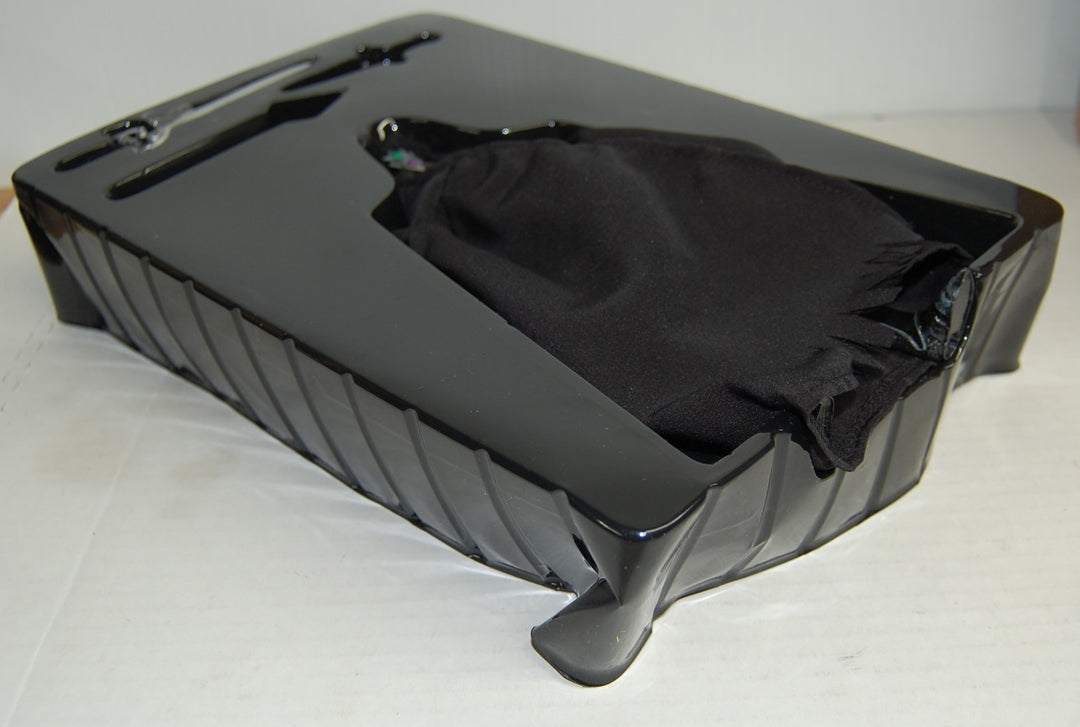 Lord of the Rings Lord of the Nazgul 1999 Toy Vault *Open Box Damage*