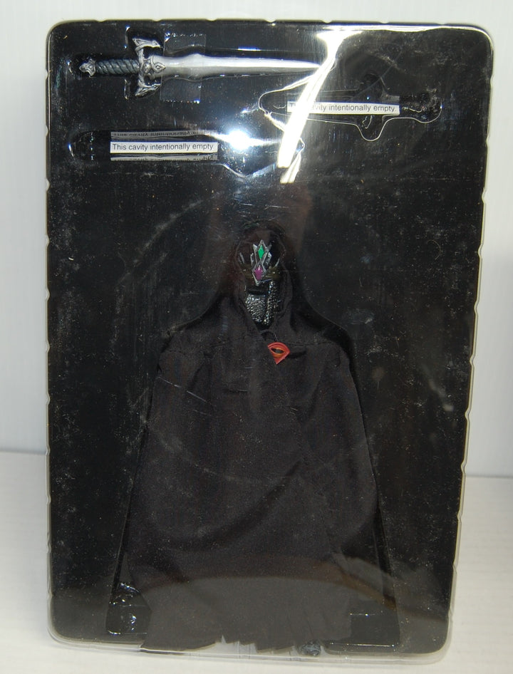 Lord of the Rings Lord of the Nazgul 1999 Toy Vault *Open Box Damage*