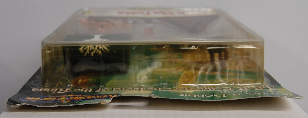 Toy Vault 1998 Middle Earth Toys - Lord of the Rings - Frodo the Hobbit Figure