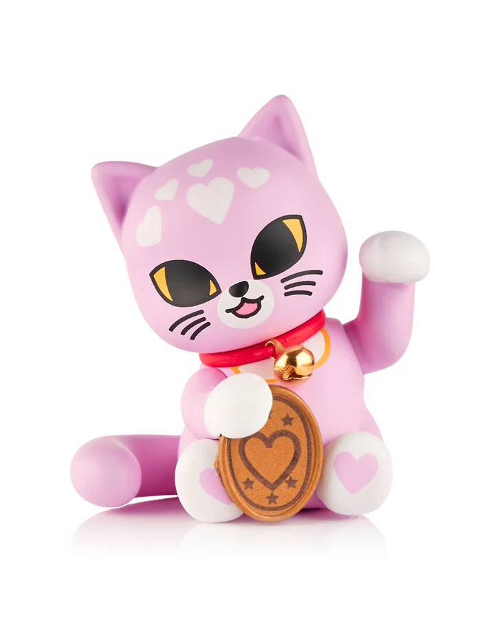 Lucky Cats Blind Box