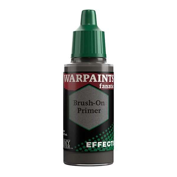The Army Painter - Warpaints Fanatic: Effects - Brush-On Primer