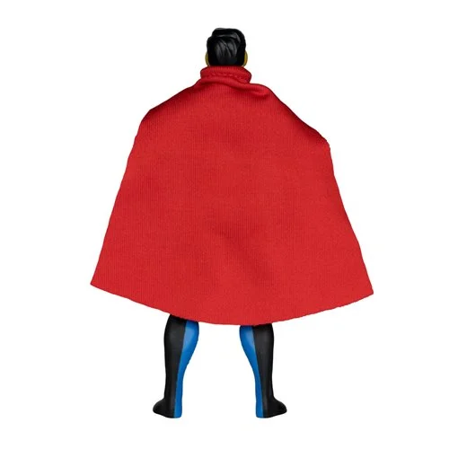 DC Super Powers Wave 13 4 1/2-Inch Scale Eradicator Action Figure