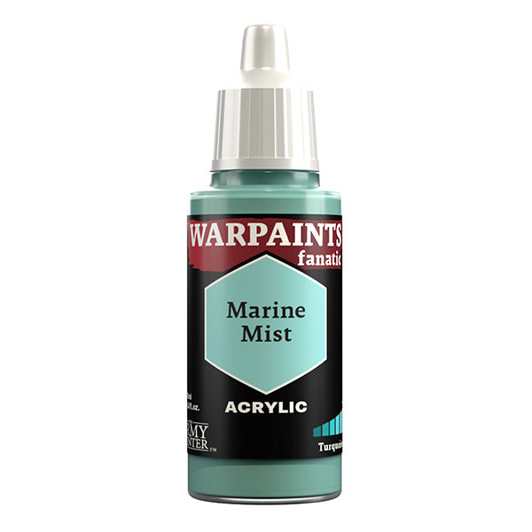 The Army Painter - Warpaints Fanatic: Marine Mist