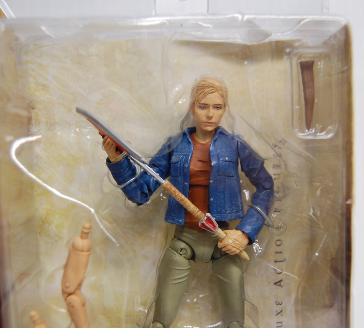 Buffy the Vampire Slayer - "End of Days" Buffy 2005 Tower Records (Pkg Wear)