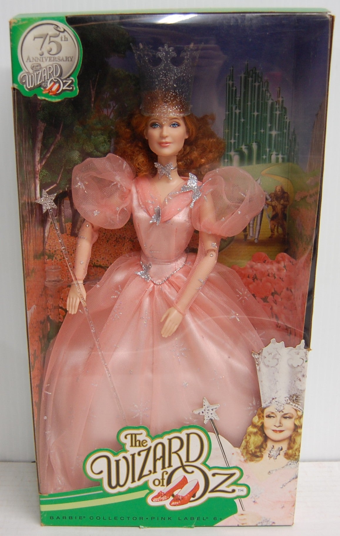 Vintage Collectibles